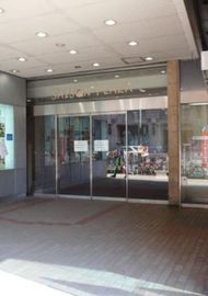 京王フレンテ新宿3丁目 エントランス　写真