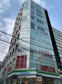 外観　写真