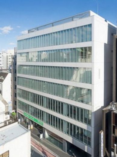 Daiwa東日本橋ビル 外観　写真