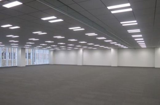 Daiwa東日本橋ビル オフィス　写真