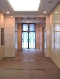 Daiwa八丁堀駅前ビル西館 エントランスホール　画像