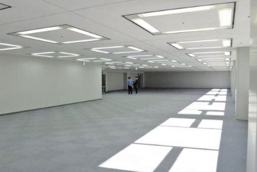 新宿エルタワー オフィス　写真