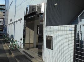 イマスオフィス早稲田 エントランス　写真