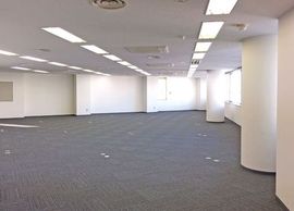 イマスオフィス早稲田 オフィス　写真