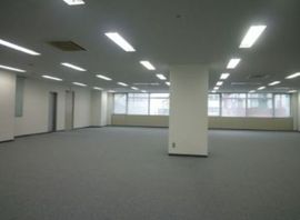 榮葉ビル オフィス　写真