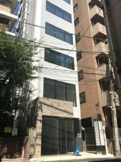 CIMA Azabujuban 外観　画像