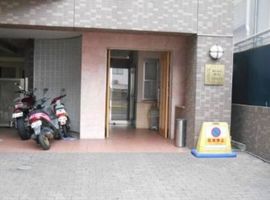 レガリアヒルズ渋谷道玄坂 エントランス　写真