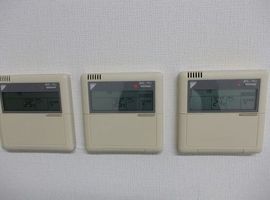 アドミラル神田ビル 設備　写真