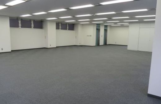 VORT四谷坂町 オフィス　写真