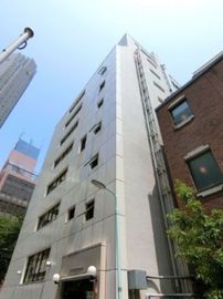 渋谷協栄ビル 外観　画像
