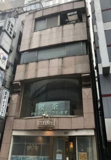 中村銀座ビル 外観写真