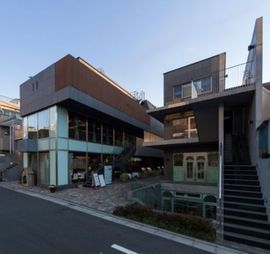 Path表参道 B棟 外観　画像