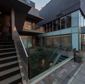 Path表参道 B棟 建物　画像
