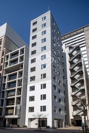 サクセス銀座東ビル 外観 物件画像1
