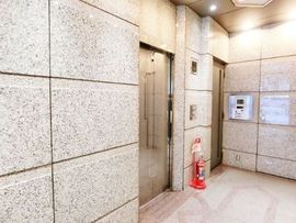 ゑり円ビル 物件写真 建物写真6