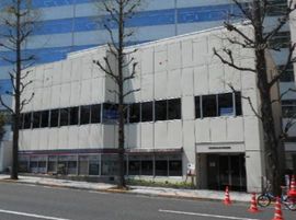 永田町パレスサイドビル 外観　画像