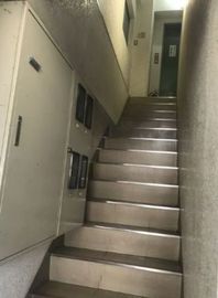アーク錦町ビル2 階段　写真