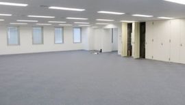 VORT麻布イースト オフィス　写真