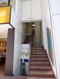 銀座シルクビル 物件写真 建物写真3