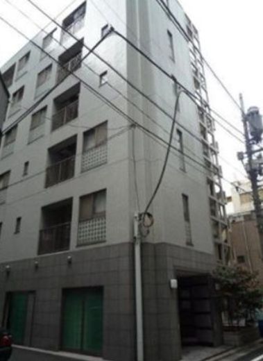 レオーネ三越前（事務所） 外観　写真