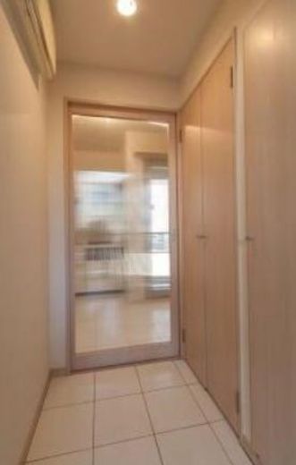 レオーネ三越前（事務所） 玄関　写真
