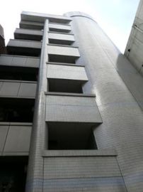 神田三崎町ビル 外観　画像