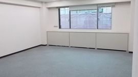ヒューリック飯田橋ビル オフィス　写真