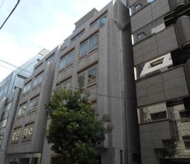平河町フロントビル(旧:ヒューリック平河町) 外観　画像