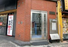 かどやビル 外観　画像