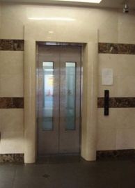富士見坂プレイス(店舗) エレベーター　写真