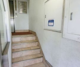 プリンスビル 物件写真 建物写真4