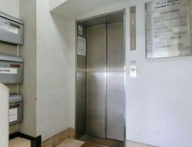 プリンスビル 物件写真 建物写真5