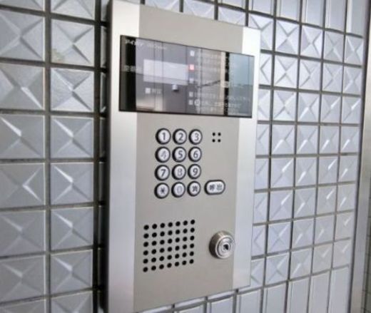 アルマビル 物件写真 建物写真4