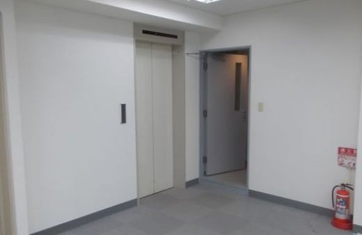 アルマビル 物件写真 建物写真5