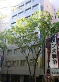 ヒューリック渋谷ビル 外観　画像