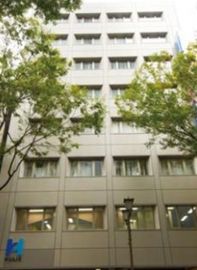 ヒューリック渋谷ビル 建物　写真
