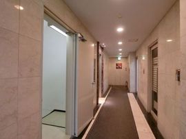 銀座あづまビル 写真