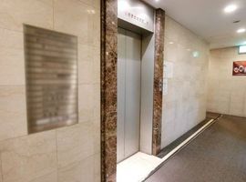 銀座あづまビル エレベーター