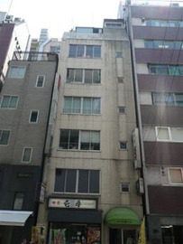 物件写真 建物写真1