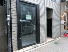 銀座ビル 物件写真 建物写真2