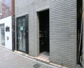 銀座ビル 物件写真 建物写真3