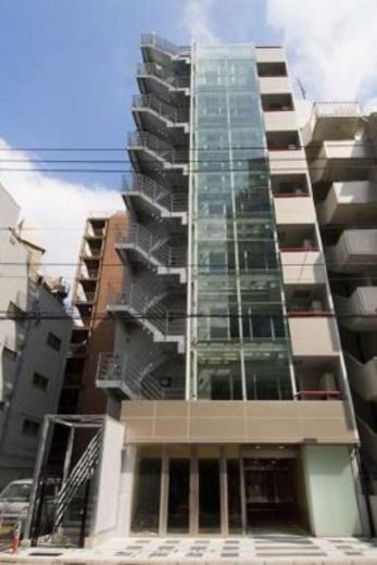 SRビル(水道橋) 外観　画像
