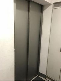 テラス銀座 エレベーター写真