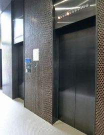 VORT AOYAMA2 エレベーターホール　写真