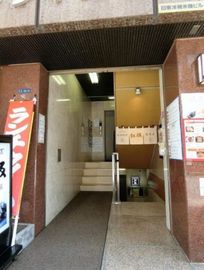 東洋ライスビル 物件写真 建物写真4
