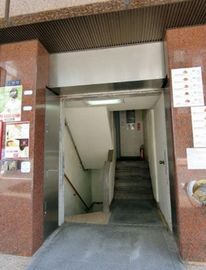 東洋ライスビル 物件写真 建物写真5