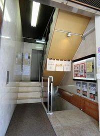 東洋ライスビル 物件写真 建物写真6