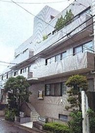 エステパ代々木上原 外観　画像