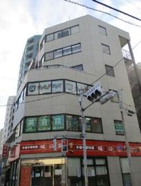 ナカミツ高輪ビル 外観　写真