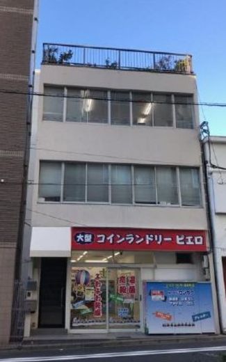 萩原ビル(馬喰町) 外観　写真